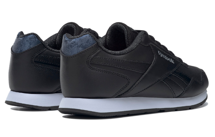 Shop (W) Reebok Royal Glide 'Noche Negra Extrema' GX5984