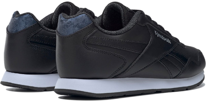 (Women) Reebok Royal Glide 'Extreme Night Black' GX5984 Shop (Women) Reebok Royal Glide 'Extreme Night Black' GX5984