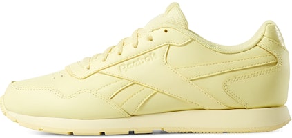 (Women) Reebok Royal Glide 'Fluorescent Yellow' DV3785 (Women) Reebok Royal Glide 'Fluorescent Yellow' DV3785