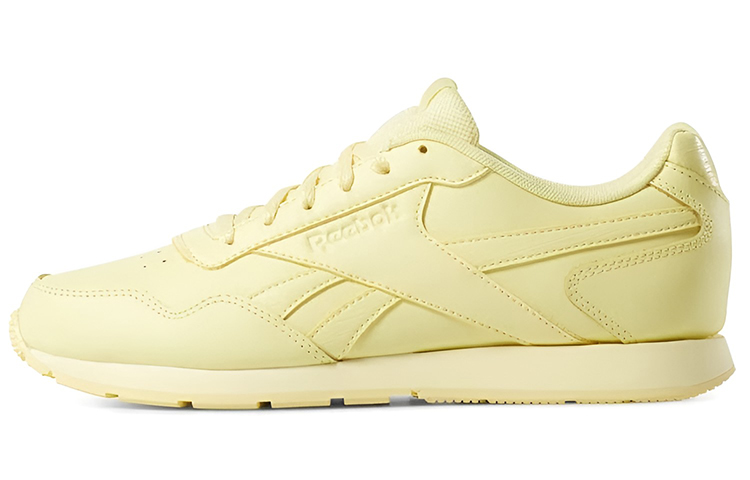 Buy (W) Reebok Royal Glide 'Kuning Neon' DV3785