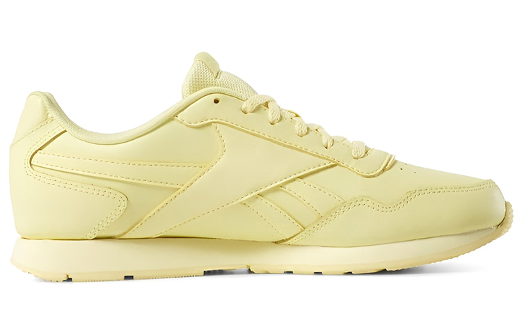 Order (W) Reebok Royal Glide 'Kuning Neon' DV3785