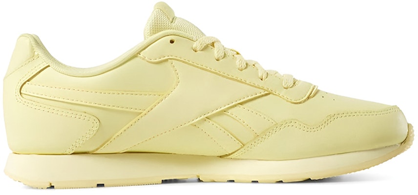 (W) リーボック ロイヤルグライド(蛍光イエロー) DV3785 Order (W) リーボック ロイヤルグライド(蛍光イエロー) DV3785