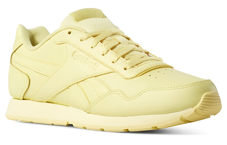 Lookbook (W) Reebok Royal Glide 'Kuning Neon' DV3785