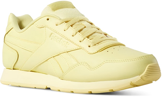 (W) リーボック ロイヤルグライド(蛍光イエロー) DV3785 Lookbook (W) リーボック ロイヤルグライド(蛍光イエロー) DV3785