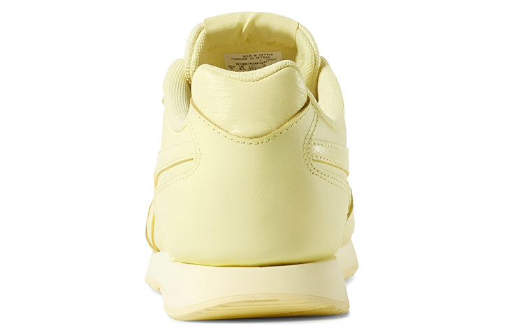 Shop (W) Reebok Royal Glide 'Kuning Neon' DV3785