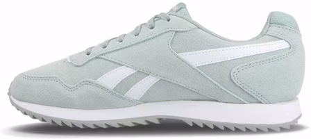 (Women) Reebok Royal Glide Running Shoes 'Pale Green White' CN7350 (Women) Reebok Royal Glide Running Shoes 'Pale Green White' CN7350