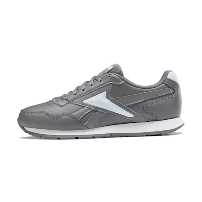 (W) Reebok Royal Glide 'Grey Blue'