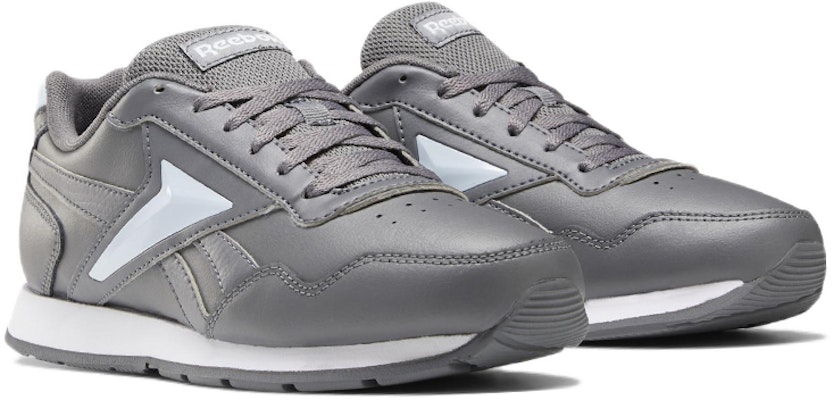 (W) 锐步皇家滑动'灰蓝' FW8013 Lookbook (W) 锐步皇家滑动'灰蓝' FW8013