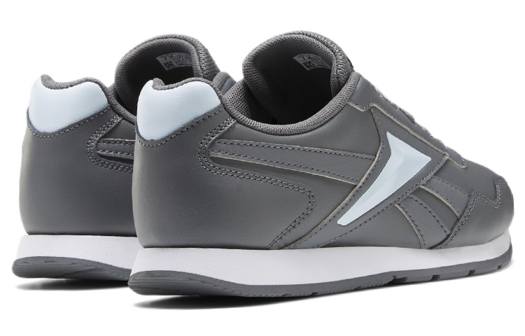 Shop (W) 锐步皇家滑动'灰蓝' FW8013