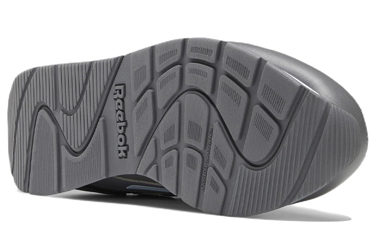 Purchase (W) 锐步皇家滑动'灰蓝' FW8013