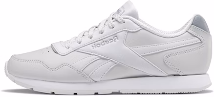 (Women) Reebok Royal Glide Grey/ 'White' EG9453 (Women) Reebok Royal Glide Grey/ 'White' EG9453
