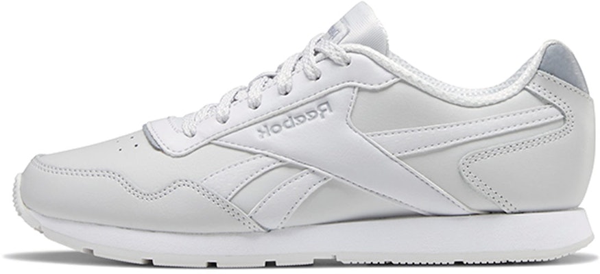 (W) Reebok Royal Glide Abu-Abu/ 'Putih' EG9453 Buy (W) Reebok Royal Glide Abu-Abu/ 'Putih' EG9453