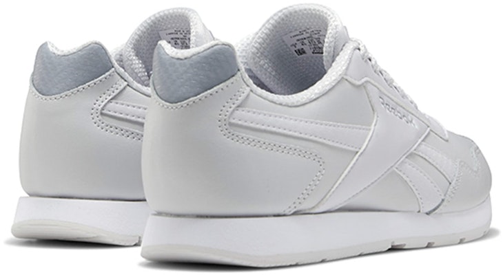 (W) Reebok Royal Glide Abu-Abu/ 'Putih' EG9453 Shop (W) Reebok Royal Glide Abu-Abu/ 'Putih' EG9453