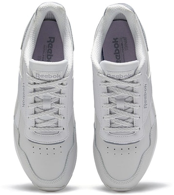 (W) Reebok Royal Glide Abu-Abu/ 'Putih' EG9453 Purchase (W) Reebok Royal Glide Abu-Abu/ 'Putih' EG9453