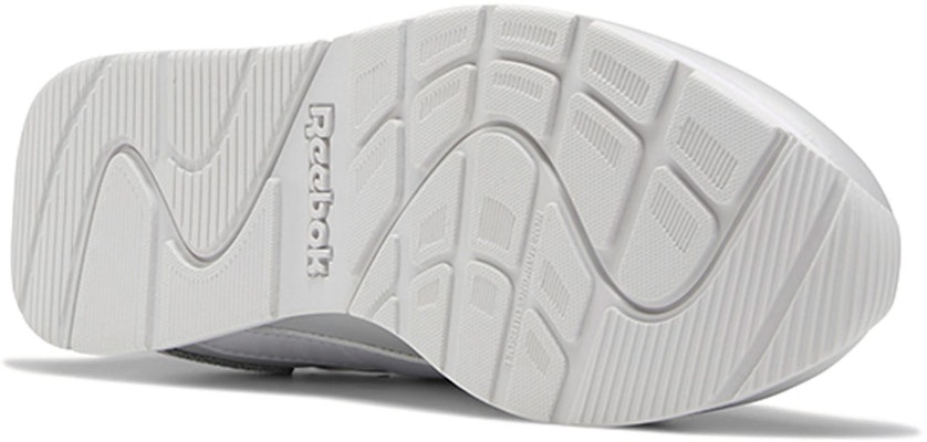 (W) Reebok Royal Glide Abu-Abu/ 'Putih' EG9453 Details for (W) Reebok Royal Glide Abu-Abu/ 'Putih' EG9453
