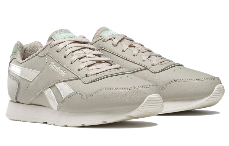 Lookbook (W) 锐步皇家滑动'卡其棕' GX8516