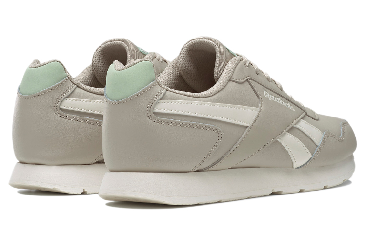 Shop (W) 锐步皇家滑动'卡其棕' GX8516