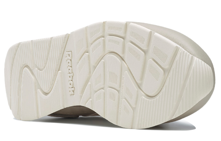 Purchase (W) 锐步皇家滑动'卡其棕' GX8516