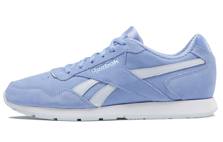 (Women) Reebok Royal Glide 'Light Blue' EF7492
