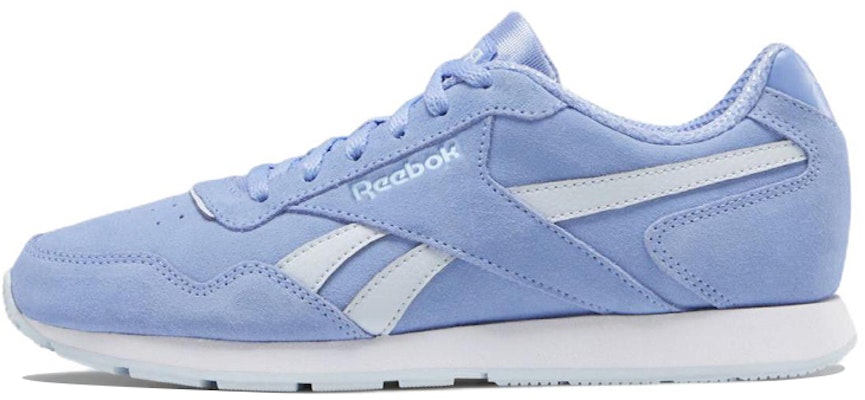(W) Reebok Royal Glide 'Biru Muda' EF7492 Buy (W) Reebok Royal Glide 'Biru Muda' EF7492