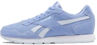 Buy (W) Reebok Royal Glide 'Biru Muda' EF7492