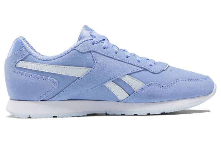 Order (W) Reebok Royal Glide 'Biru Muda' EF7492