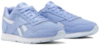 Lookbook (W) Reebok Royal Glide 'Biru Muda' EF7492