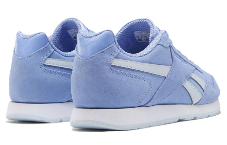 Shop (W) Reebok Royal Glide 'Biru Muda' EF7492