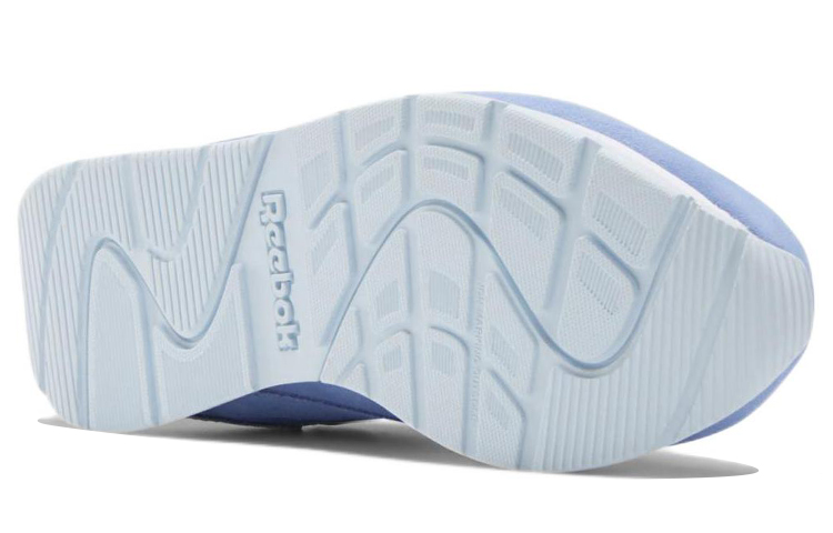Purchase (W) Reebok Royal Glide 'Biru Muda' EF7492
