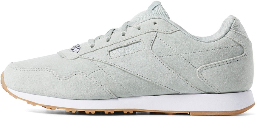 (W) Zapatillas Reebok Royal Glide para Correr 'Verde Pálido' CN7468 Buy (W) Zapatillas Reebok Royal Glide para Correr 'Verde Pálido' CN7468