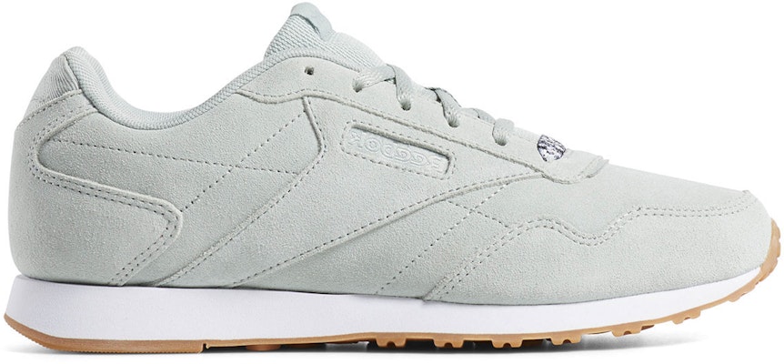 (W) Zapatillas Reebok Royal Glide para Correr 'Verde Pálido' CN7468 Order (W) Zapatillas Reebok Royal Glide para Correr 'Verde Pálido' CN7468