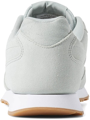 Reebok Royal Glide 女款 淡綠色 跑步鞋 Shop Reebok Royal Glide 女款 淡綠色 跑步鞋