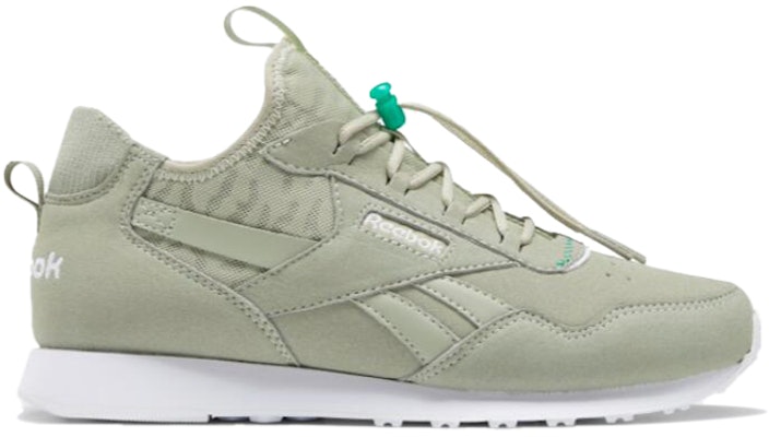 Reebok皇家飛翔Ac 女款 淡綠色 Order Reebok皇家飛翔Ac 女款 淡綠色