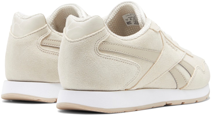 (Women) Reebok Royal Glide 'Light Grey' EF7493 Shop (Women) Reebok Royal Glide 'Light Grey' EF7493