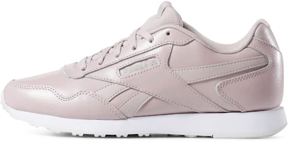 (Women) Reebok Royal Glide 'Ashen Lilac' CN7318 (Women) Reebok Royal Glide 'Ashen Lilac' CN7318