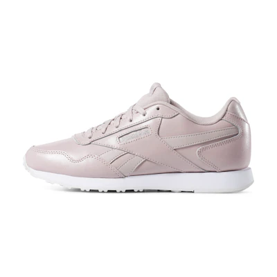 (W) Reebok Royal Glide 'Ashen Lilac'