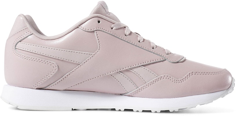 (Women) Reebok Royal Glide 'Ashen Lilac' CN7318 Order (Women) Reebok Royal Glide 'Ashen Lilac' CN7318