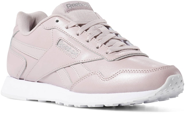 (Women) Reebok Royal Glide 'Ashen Lilac' CN7318 Lookbook (Women) Reebok Royal Glide 'Ashen Lilac' CN7318