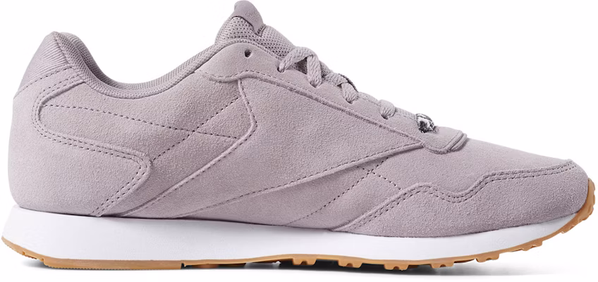 (W) Reebok Royal Glide 'Ungu' CN7469 Order (W) Reebok Royal Glide 'Ungu' CN7469