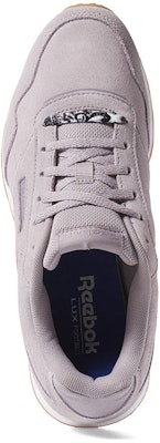 (W) Reebok Royal Glide 'Ungu' CN7469 Purchase (W) Reebok Royal Glide 'Ungu' CN7469