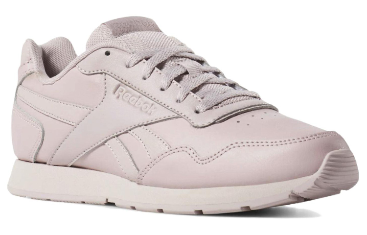 Lookbook (W) リーボック ロイヤルグライド (ロータス ピンク) DV3787