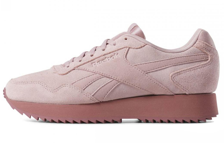 (Women) Reebok Royal Glide 'Lotus Pink' DV3848
