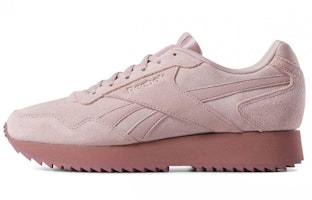 (Women) Reebok Royal Glide 'Lotus Pink' DV3848 (Women) Reebok Royal Glide 'Lotus Pink' DV3848