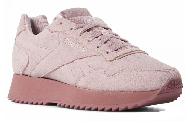 Lookbook (W) Reebok Royal Glide 'Rosa Loto' DV3848