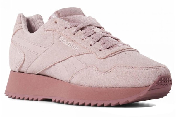 (W) Reebok Royal Glide 'Rosa Loto' DV3848 Lookbook (W) Reebok Royal Glide 'Rosa Loto' DV3848