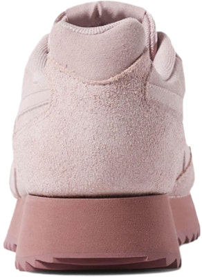 (W) Reebok Royal Glide 'Rosa Loto' DV3848 Shop (W) Reebok Royal Glide 'Rosa Loto' DV3848