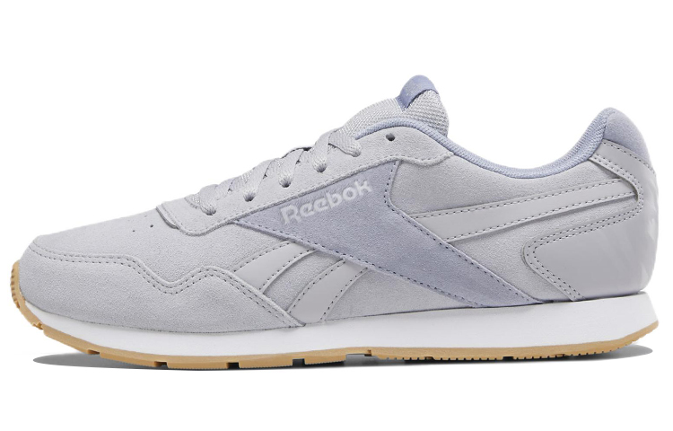 Buy (W) Reebok Royal Glide 'Mist Grey' Abu Abu Muda DV6717