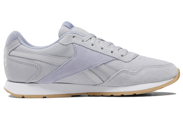 Order (W) Reebok Royal Glide 'Mist Grey' Abu Abu Muda DV6717