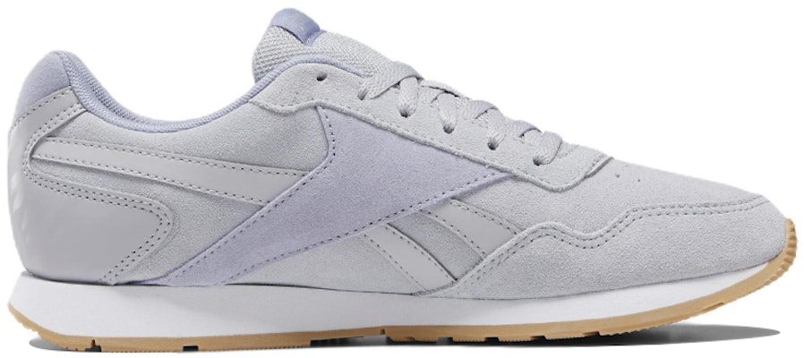 (W) Reebok Royal Glide 'Kelabu Mist' DV6717 Order (W) Reebok Royal Glide 'Kelabu Mist' DV6717
