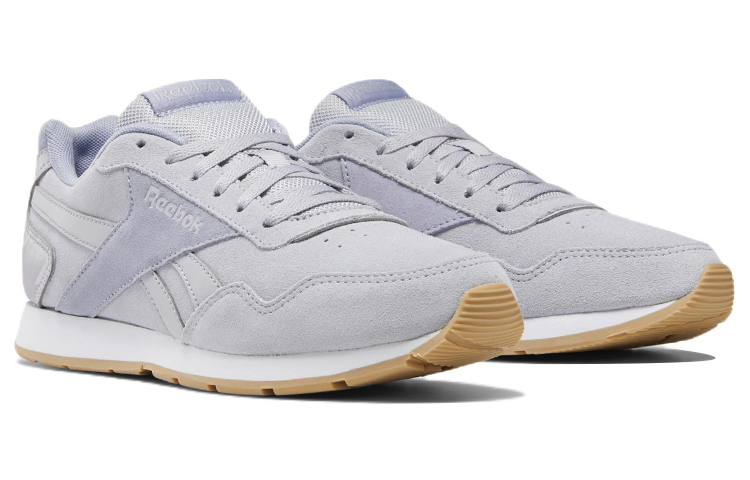 Lookbook (W) Reebok Royal Glide 'Mist Grey' Abu Abu Muda DV6717